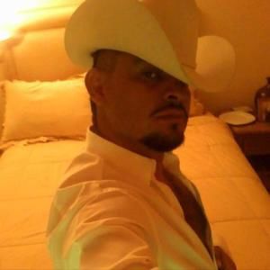 Meet your Posher, Conrado